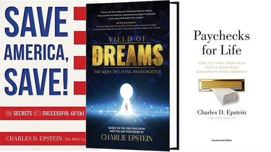 Best-Selling E-Book Bundle