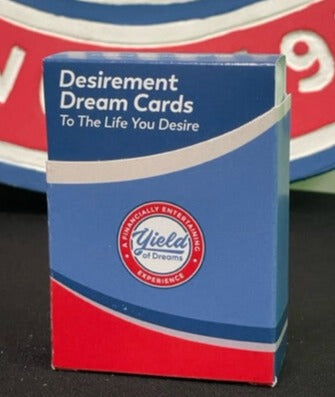 Desirement Cards