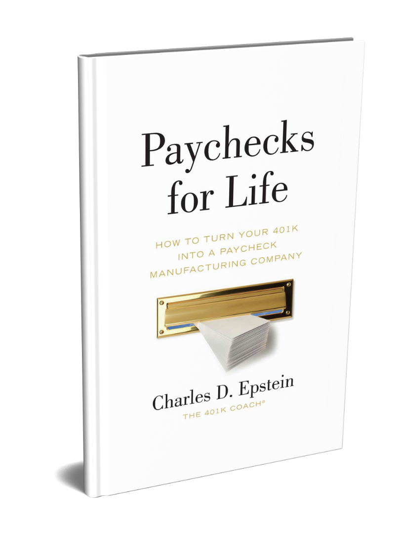 Paychecks For Life Ebook